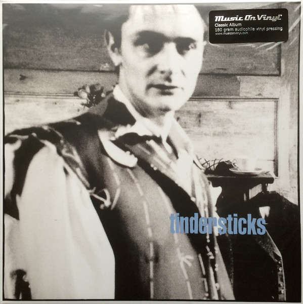 Tindersticks